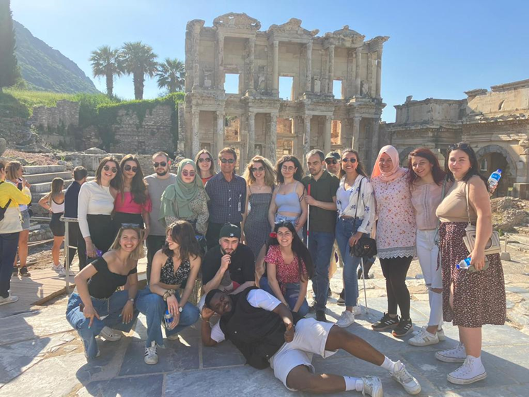 “Cooperation in Diversity, Unity in Diversity”