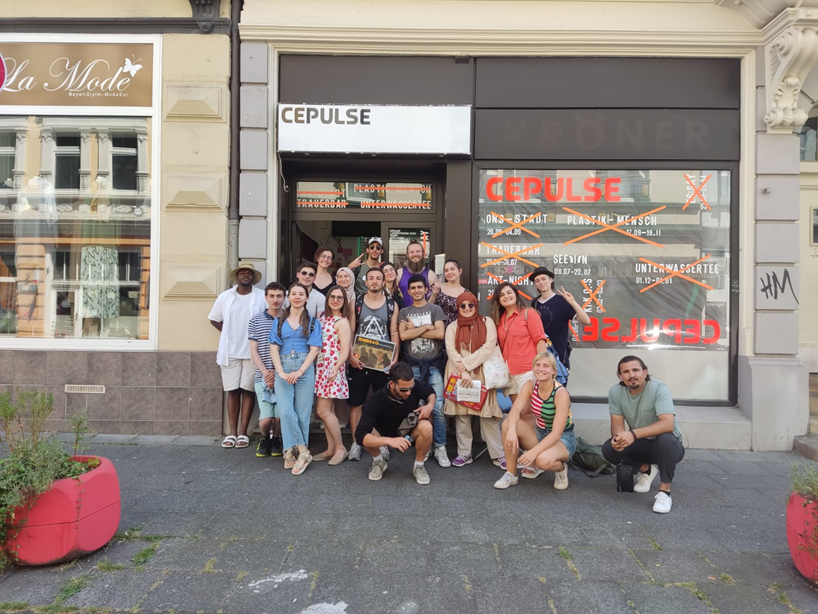 “Shaping Our Future”