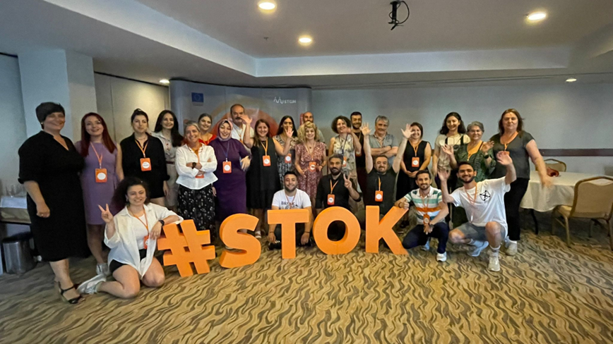 STOK “Herkese Lazım Dersler” Eğitim Serisi