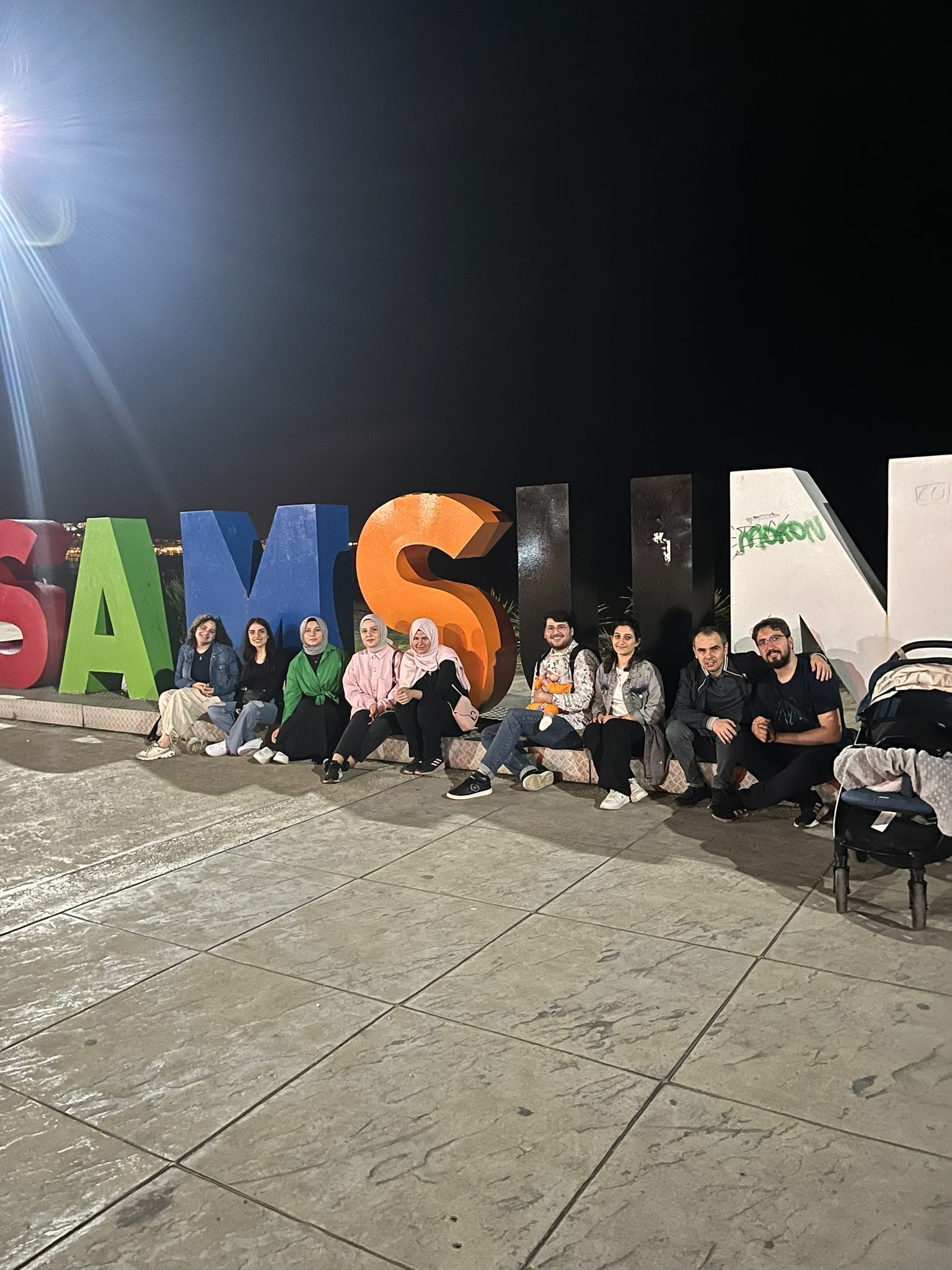 Dört Bir Yanda Üye Buluşmaları