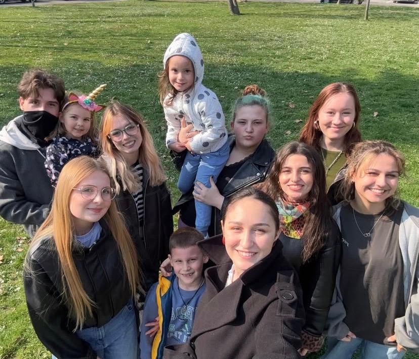 Bosna Hersek’teki Gönüllülerimiz İçin Eğitim Semineri Gerçekleştirildi!